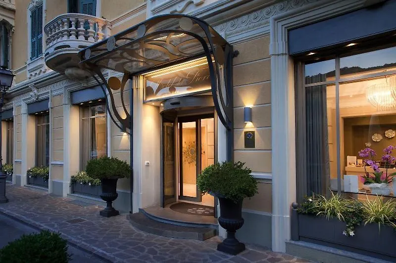 Hotel Dei Fiori Restaurant - Meeting & Spa 阿拉西奥