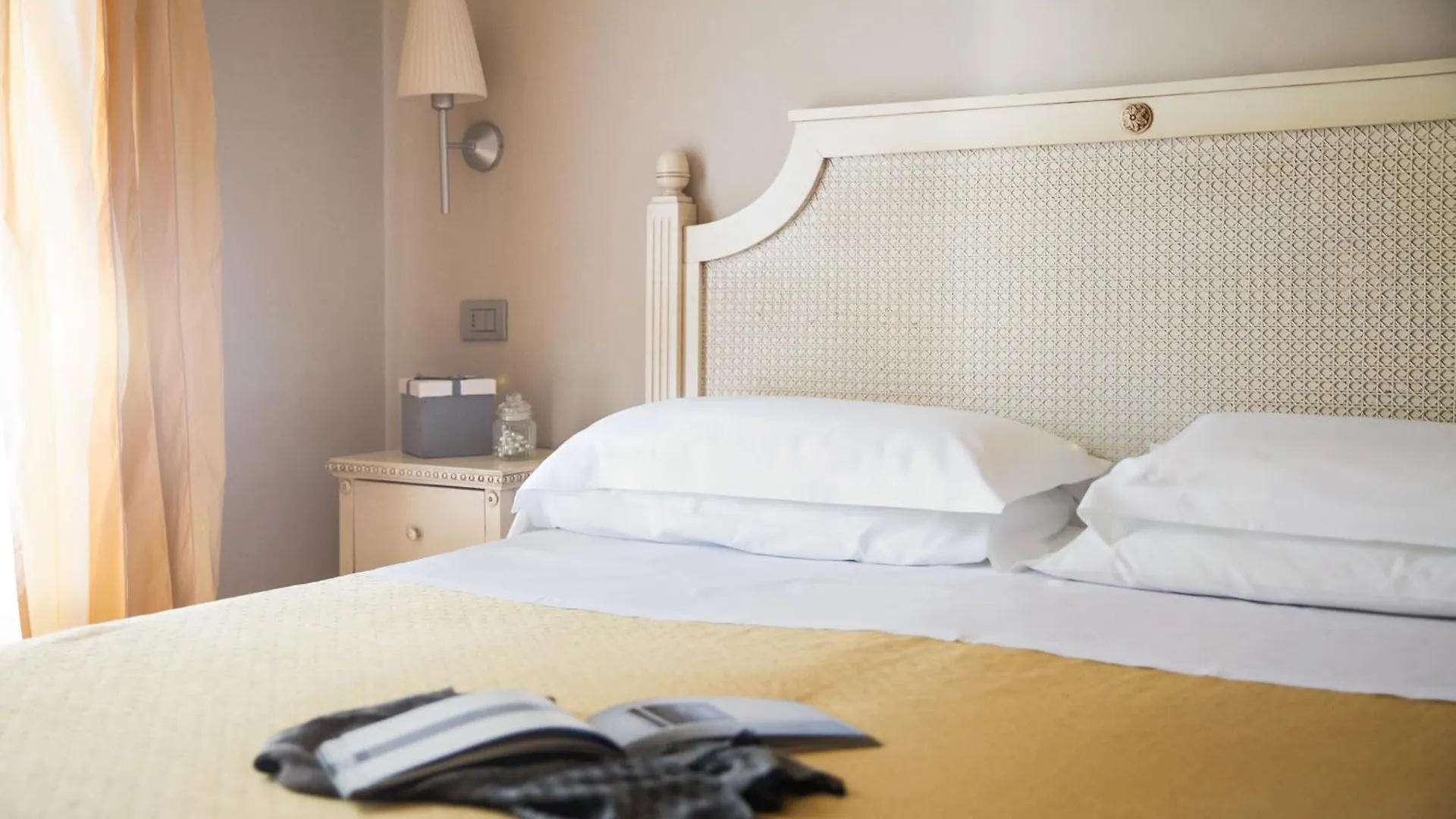 Hotel Dei Fiori Restaurant - Meeting & Spa Alassio Italy