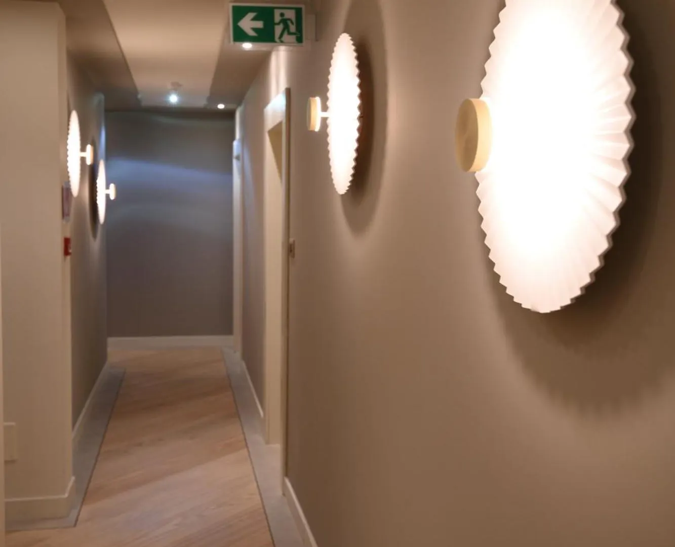 Hotel Dei Fiori Restaurant - Meeting & Spa 阿拉西奥 意大利