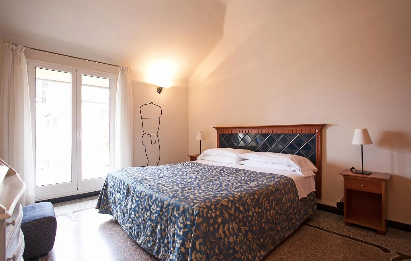 Hotel Dei Fiori Restaurant - Meeting & Spa Alassio