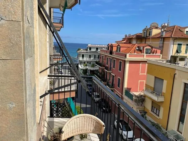 Hotel Dei Fiori Restaurant - Meeting & Spa Alassio