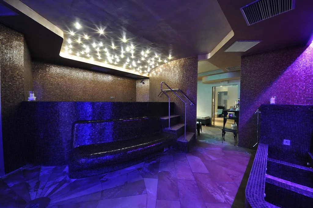 Hotel Dei Fiori Restaurant - Meeting & Spa 阿拉西奥 3*,  意大利