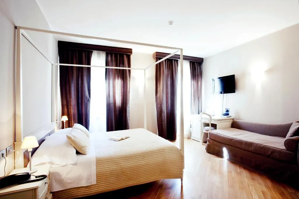 Hotel Dei Fiori Restaurant - Meeting & Spa Alassio