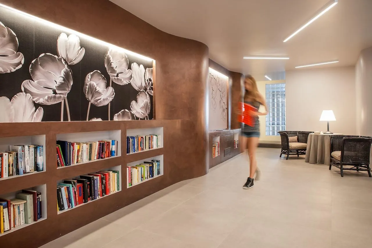Hotel Dei Fiori Restaurant - Meeting & Spa 阿拉西奥