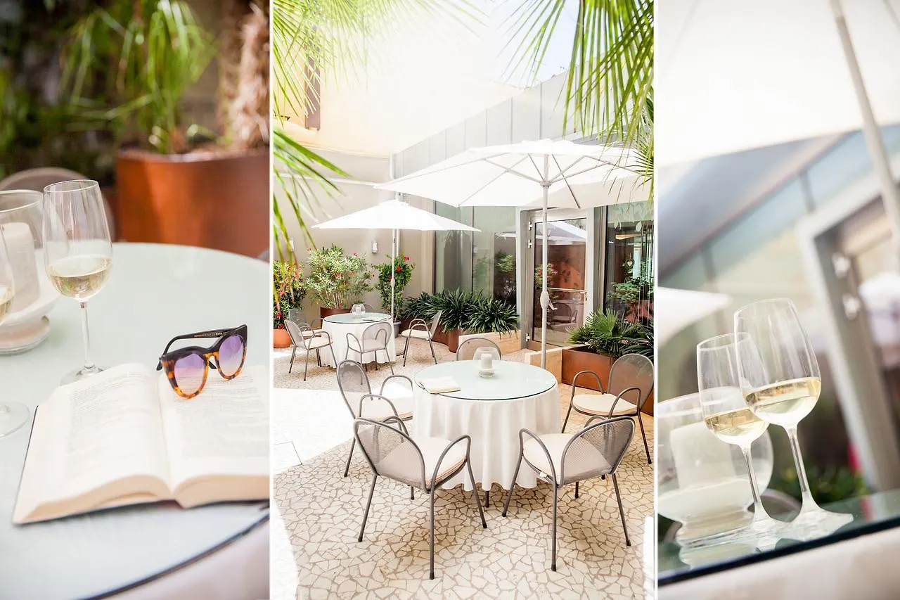 Hotel Dei Fiori Restaurant - Meeting & Spa Alassio