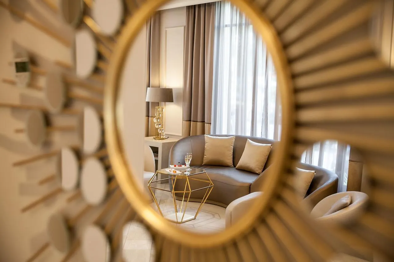 Hotel Dei Fiori Restaurant - Meeting & Spa Alassio