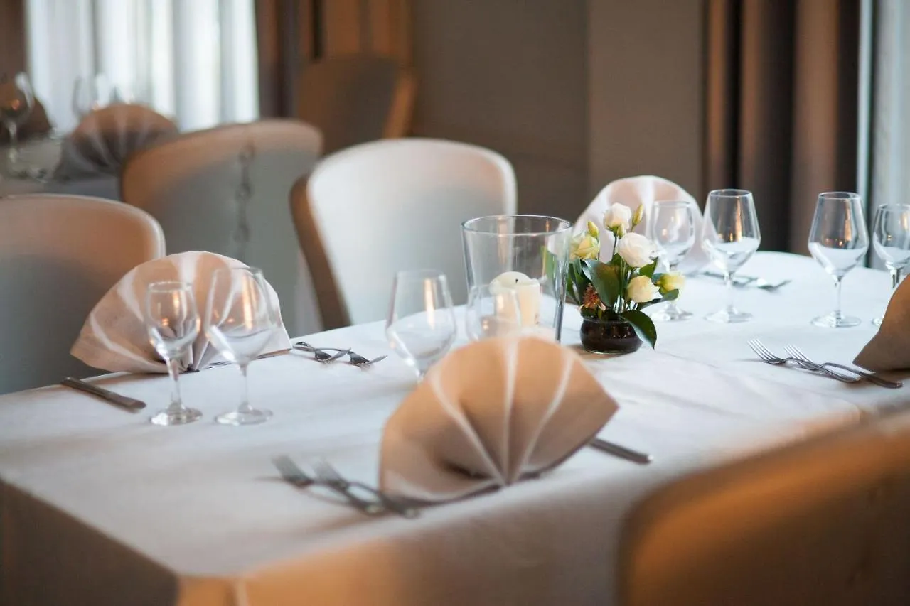 Hotel Dei Fiori Restaurant - Meeting & Spa Alassio Italy