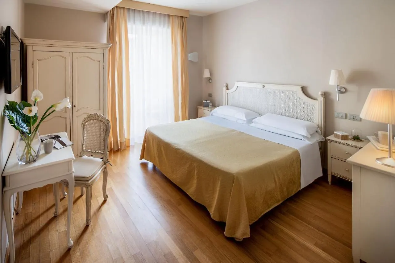 Hotel Dei Fiori Restaurant - Meeting & Spa Alassio