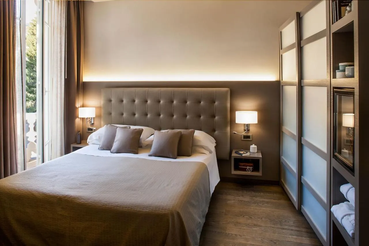 Hotel Dei Fiori Restaurant - Meeting & Spa 阿拉西奥 3*,  意大利
