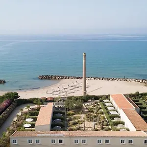 Tonnara Di Appartement Sciacca