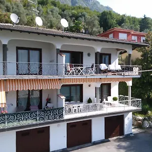 Caravina Appartement Cima