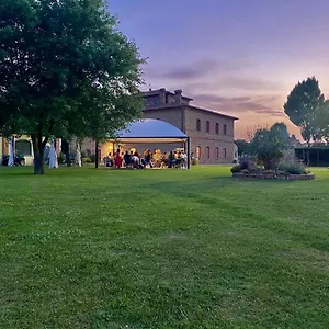 La Colmata Vakantieboerderij Cesa (Arezzo)
