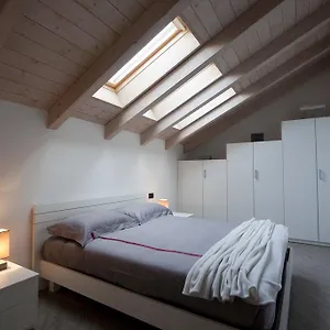 La Corte Del Gallo Appartement Gallarate