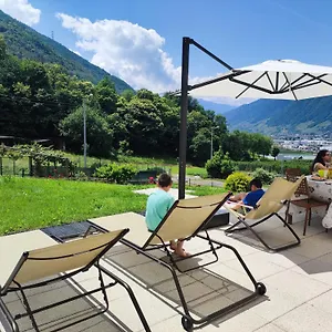 Pisolo Selvaggio Italia
