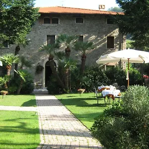 L'arcadia Landhuis Pietrasanta