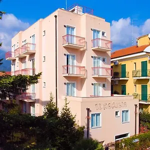 Apartahotel Il Monello