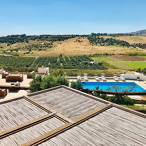 Tenuta Carabollace Vakantiehuis Sciacca