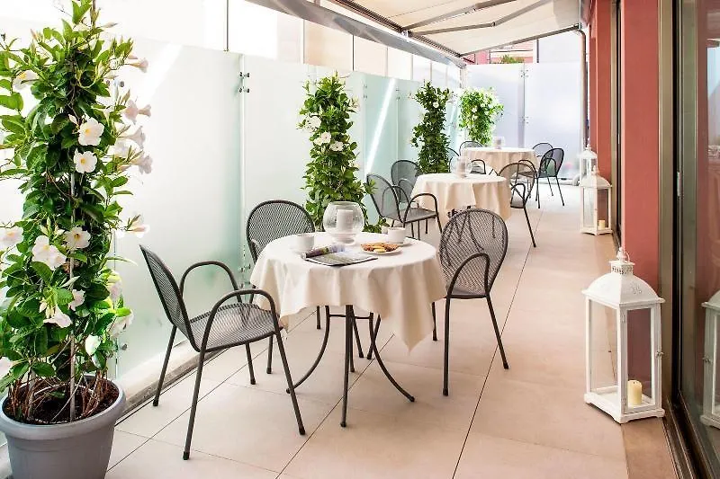 Hotel Dei Fiori Restaurant - Meeting & Spa Alassio