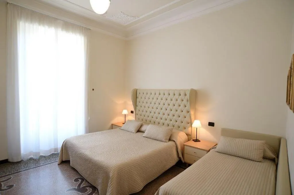 Hotel Dei Fiori Restaurant - Meeting&Spa Alassio