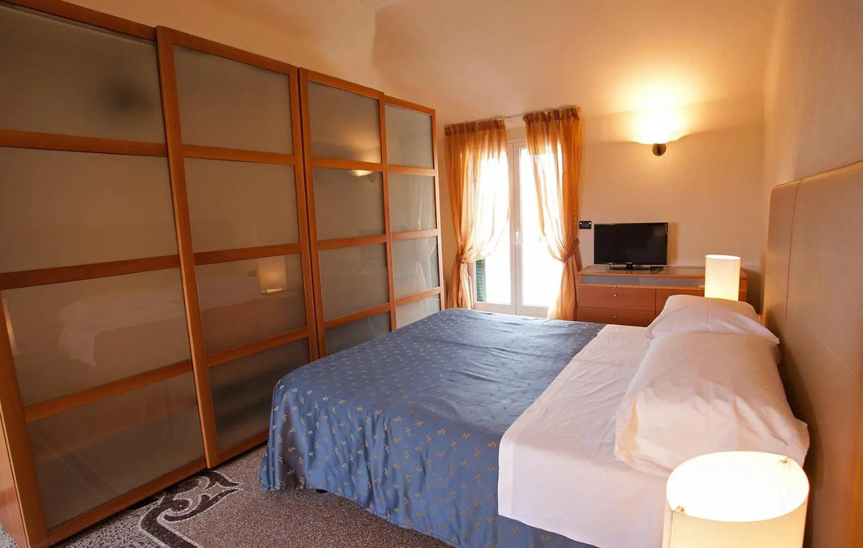 ***  Hotel Dei Fiori Restaurant - Meeting&Spa Alassio Italia