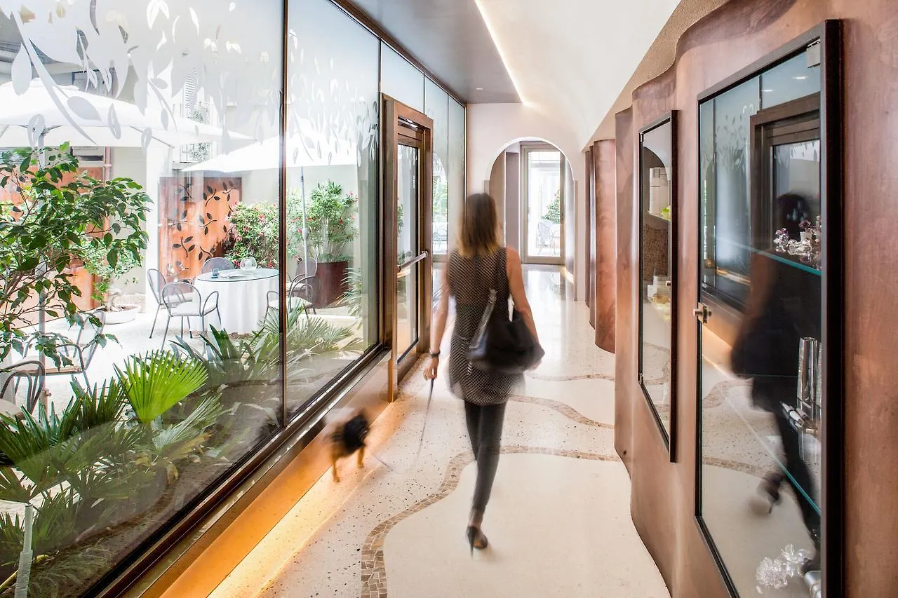Hotel Dei Fiori Restaurant - Meeting&Spa Alassio Italia