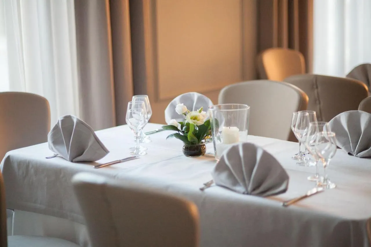 ***  Hotel Dei Fiori Restaurant - Meeting&Spa Alassio Italia