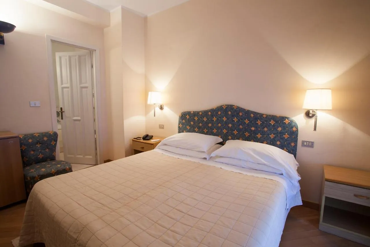 Hotel Dei Fiori Restaurant - Meeting&Spa Alassio