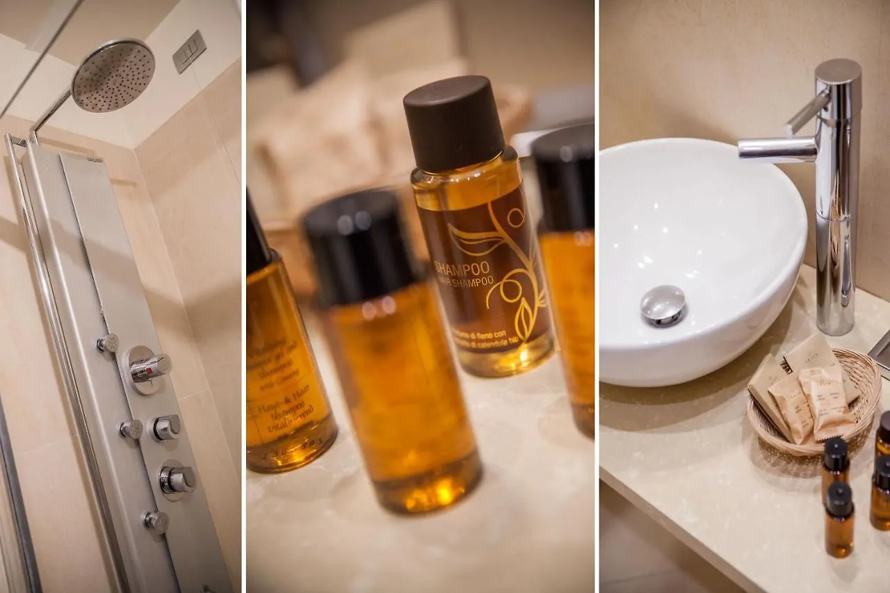 Hotel Dei Fiori Restaurant - Meeting&Spa Alassio